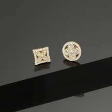 Louis Vuitton Earrings